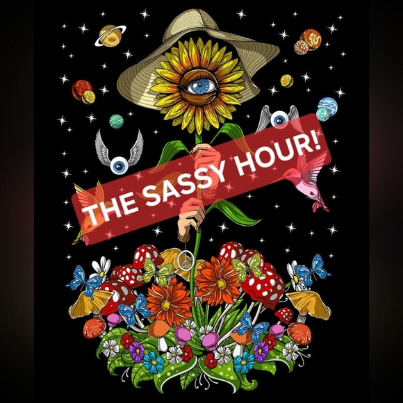 Other - 🌻🌻🌻LIVE SHOW🌻🌻🌻SHARING YOUR ITEMS🌻🌻🌻LETS GO🌻🌻🌻